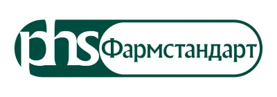 Логотип Фармстандарт